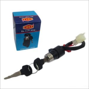 Ignition Switch Dawn