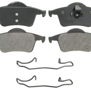 Brake Pad ZDMR