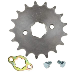 Front Sprocket