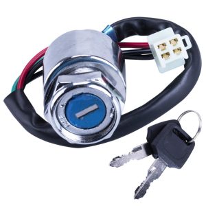 Ignition Switch Ybr