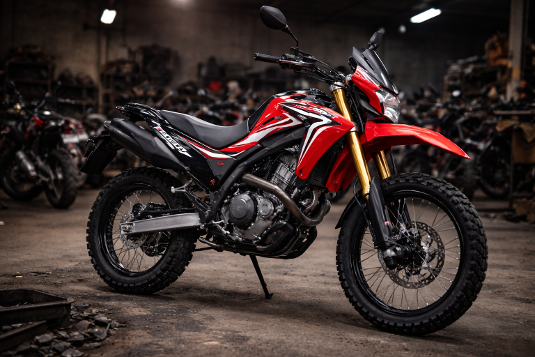 5 Signs Your Motorcycle Needs Immediate Servicing