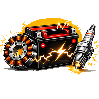 Electrical & Ignition