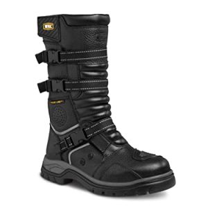 Rubber Boots Dt