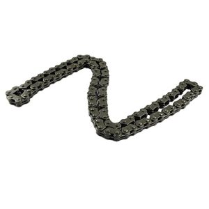 Drive Chain Gold 520
