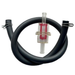 Fuel Pipe