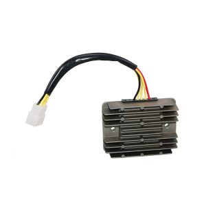 Regulator Qy