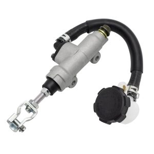 Master Cylinder Rear