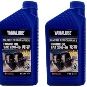 Yama Lube 20W-40