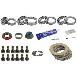 Seal Kit Crux