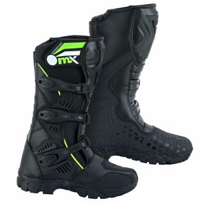 Rubber Boots Xt