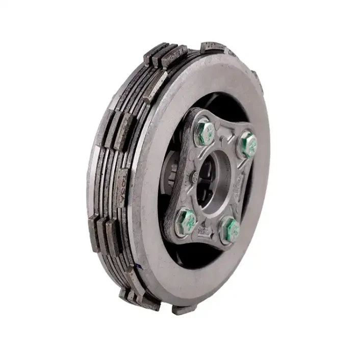 CLUTCH-ASSY-HH-2