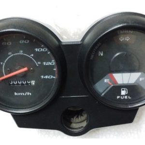 Dashboard Honda