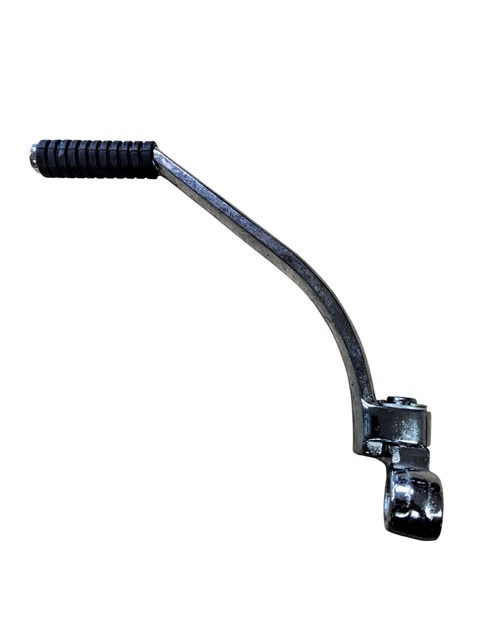Lever-Kickstart-Yamaha-YBR-125-Custom-2008-2010 Lever-Kickstart-Yamaha-YBR-125-Custom-2008-2010