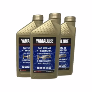 Yama Lube 10W-40