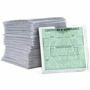 Insurance Holder