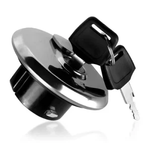 Tank Cap Yamaha Ybr